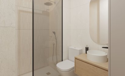 Nieuwbouw - Appartement -
Guardamar del Segura