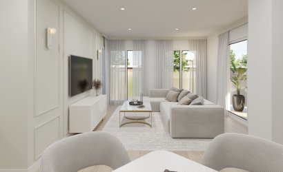 Nieuwbouw - Appartement -
Guardamar del Segura