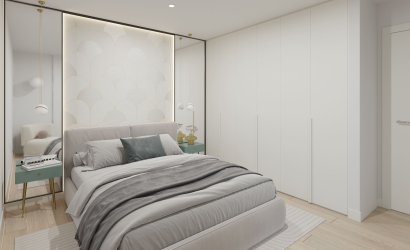 Nieuwbouw - Appartement -
Guardamar del Segura