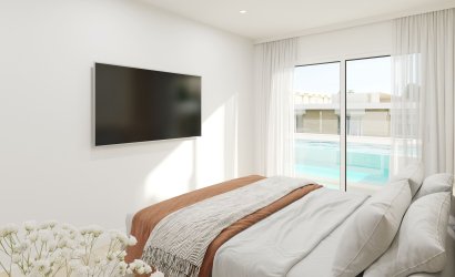 Nieuwbouw - Appartement -
Guardamar del Segura