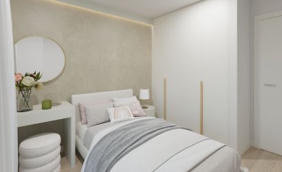 Nieuwbouw - Appartement -
Guardamar del Segura