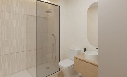 Nieuwbouw - Appartement -
Guardamar del Segura