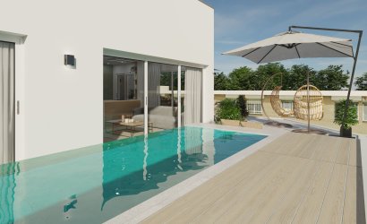 Obra nueva - Ático -
Guardamar del Segura