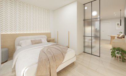 Obra nueva - Ático -
Guardamar del Segura