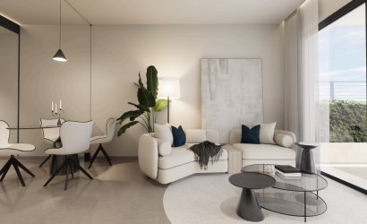 Obra nueva - low-bungalow -
San Miguel de Salinas
