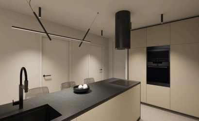 Obra nueva - low-bungalow -
San Miguel de Salinas