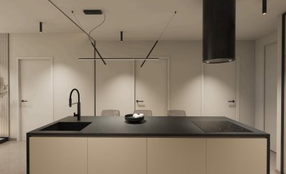 Obra nueva - low-bungalow -
San Miguel de Salinas