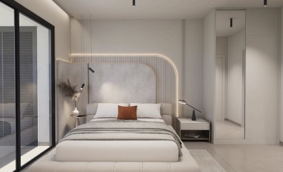 Obra nueva - low-bungalow -
San Miguel de Salinas