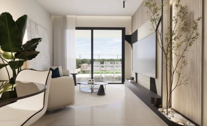 Obra nueva - high-bungalow -
San Miguel de Salinas
