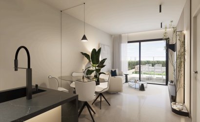 Obra nueva - high-bungalow -
San Miguel de Salinas