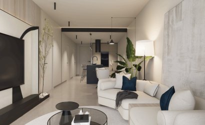 Obra nueva - high-bungalow -
San Miguel de Salinas