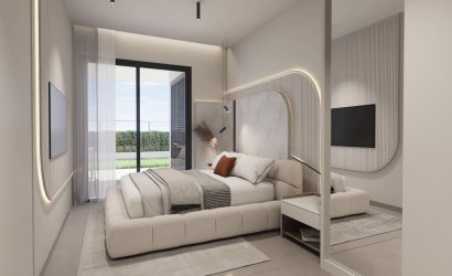 Obra nueva - high-bungalow -
San Miguel de Salinas