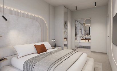 Obra nueva - high-bungalow -
San Miguel de Salinas