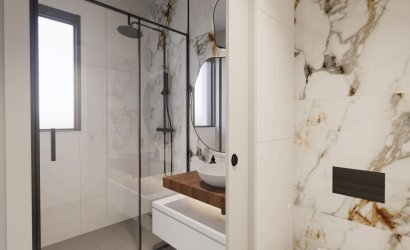 Obra nueva - high-bungalow -
San Miguel de Salinas