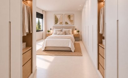 Obra nueva - low-bungalow -
San Pedro del Pinatar
