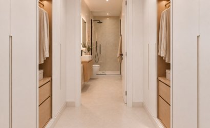 Obra nueva - low-bungalow -
San Pedro del Pinatar