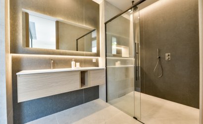 Obra nueva - Villa -
Altea