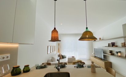 Obra nueva - low-bungalow -
Pilar de la Horadada