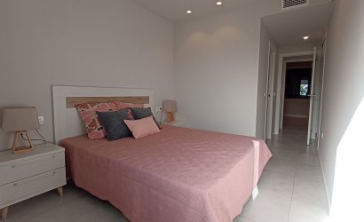 Obra nueva - apartment -
Mil Palmeras