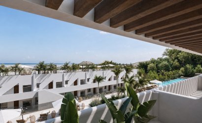 Obra nueva - low-bungalow -
Pulpí