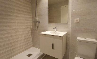 Obra nueva - apartment -
Mil Palmeras