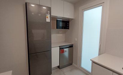 Obra nueva - high-bungalow -
Mil Palmeras