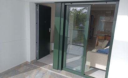 Obra nueva - high-bungalow -
Mil Palmeras