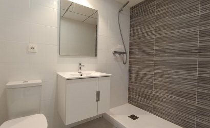 Obra nueva - low-bungalow -
Mil Palmeras