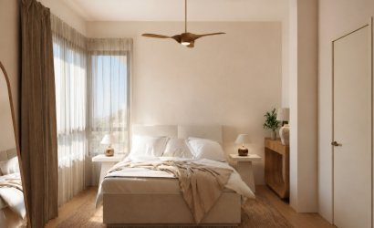 Nouvelle - terraced -
Vistabella