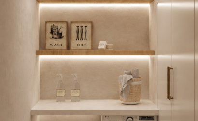 Nouvelle - terraced -
Vistabella