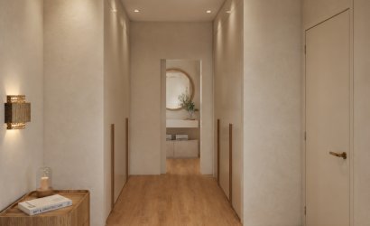 Nieuwbouw - terraced -
Vistabella