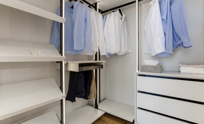 Nieuwbouw - detached -
Finestrat