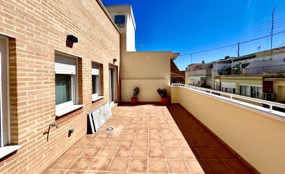 Nieuwbouw - Gelijkvloers -
Alicante (Alacant)
