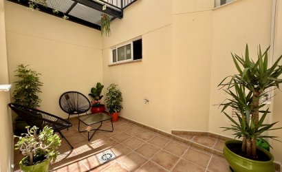 Nieuwbouw - Gelijkvloers -
Alicante (Alacant)