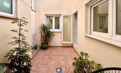 Nieuwbouw - Gelijkvloers -
Alicante (Alacant)