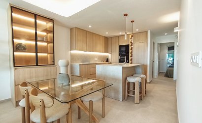 Obra nueva - apartment -
Benijofar