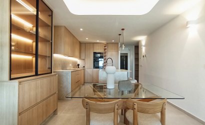 Obra nueva - apartment -
Benijofar