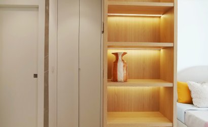 Obra nueva - apartment -
Benijofar
