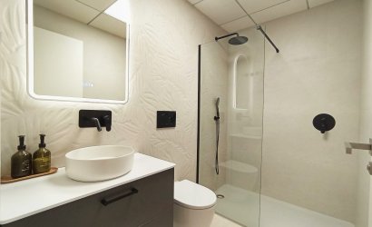 Obra nueva - apartment -
Benijofar