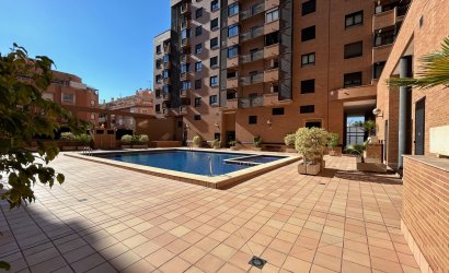 Obra nueva - Planta Baja -
Alicante (Alacant)