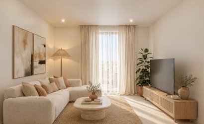 Nieuwbouw - Penthouse -
Santa Pola