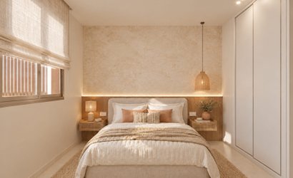Nieuwbouw - Gelijkvloers -
Santa Pola