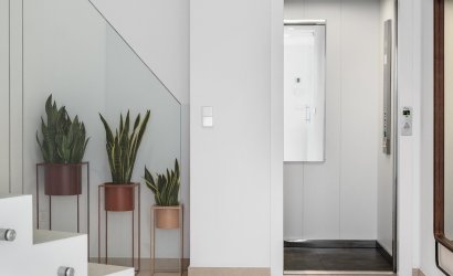 Obra nueva - Villa -
Altea