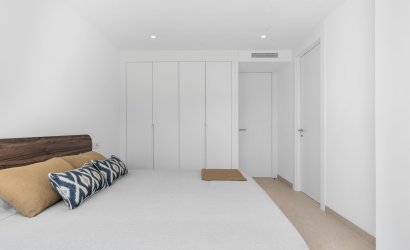 Obra nueva - Villa -
Altea