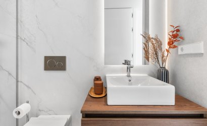 Obra nueva - Villa -
Altea