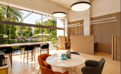 Obra nueva - apartment -
Villajoyosa