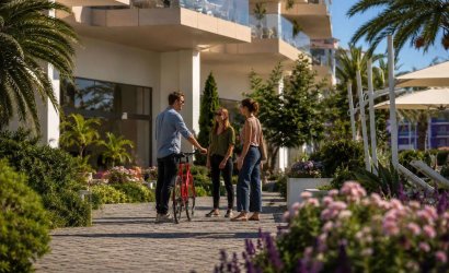Obra nueva - Ático -
Villajoyosa