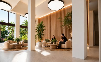 Obra nueva - Ático -
Villajoyosa