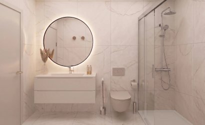 Obra nueva - Ático -
Villajoyosa