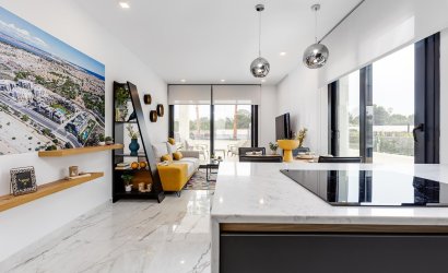 Obra nueva - detached -
Ciudad Quesada